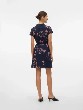 Vmnewhallie Short Dress