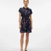Vmnewhallie Short Dress