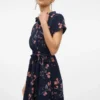 Vmnewhallie Short Dress