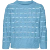 Vmnewleonor Knitted Pullover