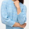 Vmnewleonor Knitted Pullover