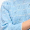 Vmnewleonor Knitted Pullover