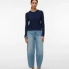 Vmnewlex Knit Cardigan Vmnewlex Knit Cardigan
