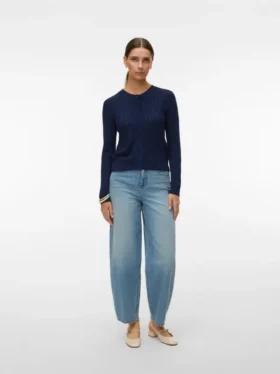 Vmnewlex Knit Cardigan