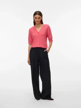 Vmnewlex Knit Cardigan