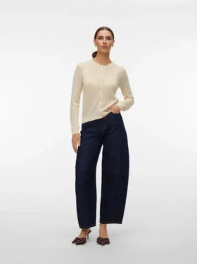 Vmnewlex Knit Cardigan