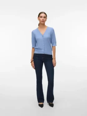 Vmnewlex Knit Cardigan