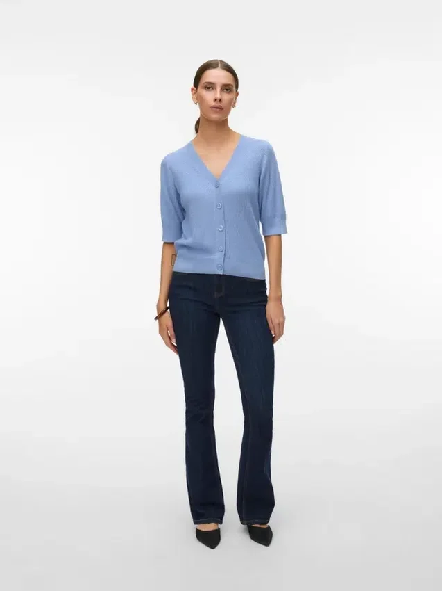 Vmnewlex Knit Cardigan Vmnewlex Knit Cardigan