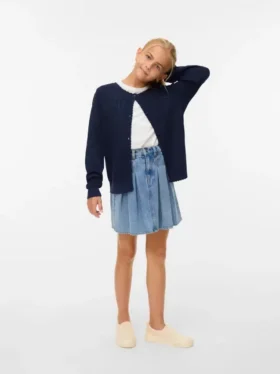 Vmnewlex Knit Cardigan
