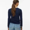 Vmnewlex Knit Cardigan Vmnewlex Knit Cardigan