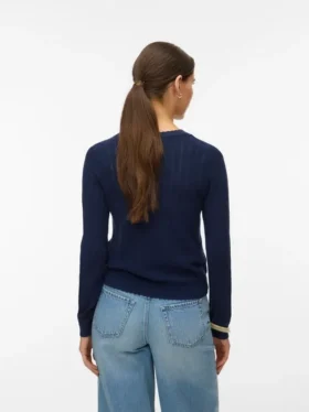 Vmnewlex Knit Cardigan
