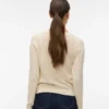 Vmnewlex Knit Cardigan Vmnewlex Knit Cardigan