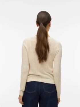 Vmnewlex Knit Cardigan