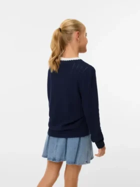 Vmnewlex Knit Cardigan