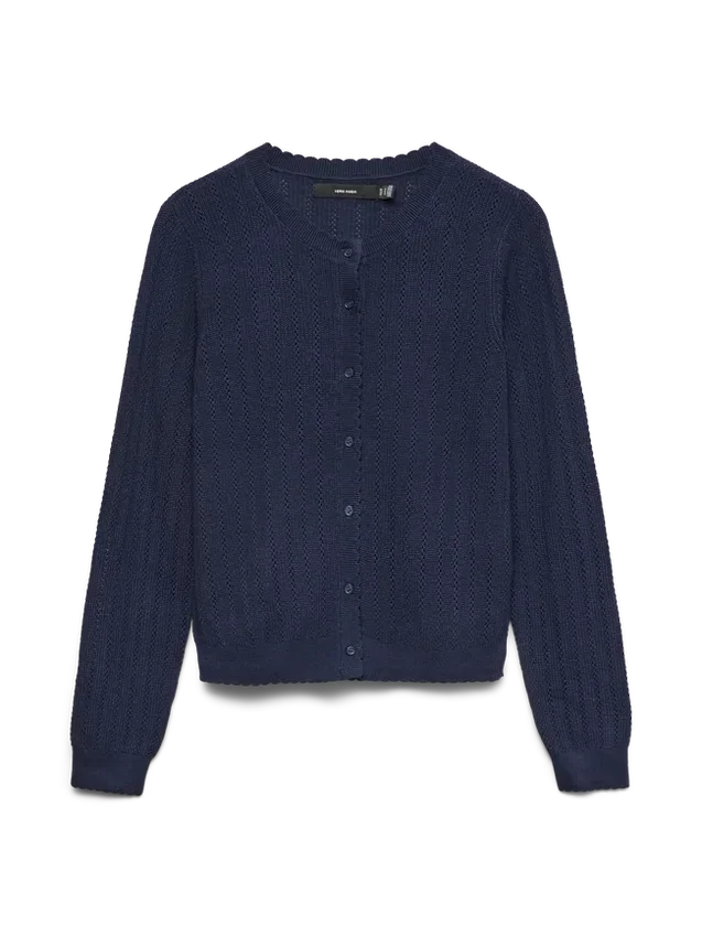 Vmnewlex Knit Cardigan Vmnewlex Knit Cardigan