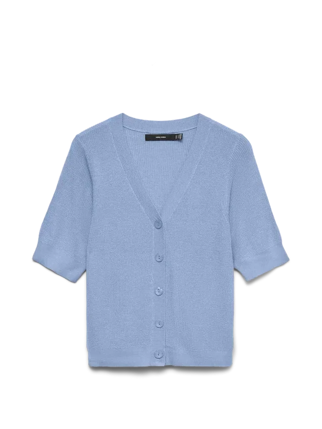 Vmnewlex Knit Cardigan Vmnewlex Knit Cardigan