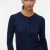 Vmnewlex Knit Cardigan Vmnewlex Knit Cardigan