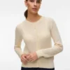 Vmnewlex Knit Cardigan Vmnewlex Knit Cardigan