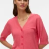 Vmnewlex Knit Cardigan Vmnewlex Knit Cardigan
