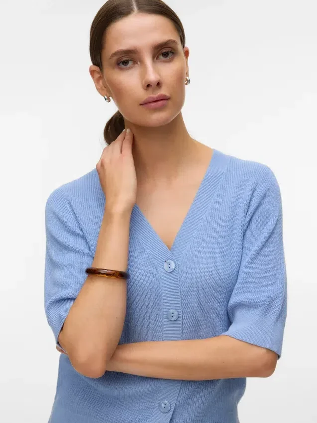 Vmnewlex Knit Cardigan Vmnewlex Knit Cardigan