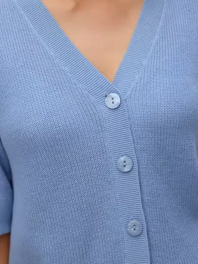 Vmnewlex Knit Cardigan Vmnewlex Knit Cardigan