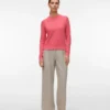 Vmnewlex Knitted Pullover Vmnewlex Knitted Pullover
