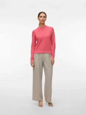 Vmnewlex Knitted Pullover
