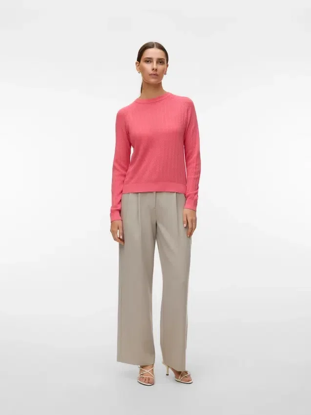 Vmnewlex Knitted Pullover Vmnewlex Knitted Pullover
