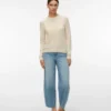 Vmnewlex Knitted Pullover Vmnewlex Knitted Pullover