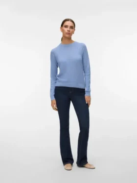 Vmnewlex Knitted Pullover