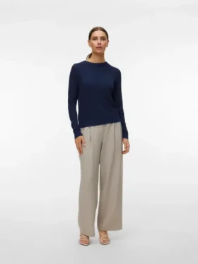 Vmnewlex Knitted Pullover