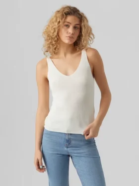 Vmnewlex Knitted Pullover