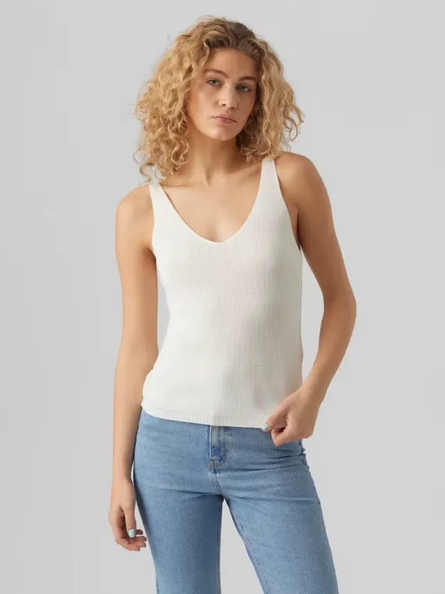 Vmnewlex Knitted Pullover Vmnewlex Knitted Pullover
