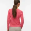 Vmnewlex Knitted Pullover Vmnewlex Knitted Pullover