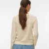 Vmnewlex Knitted Pullover Vmnewlex Knitted Pullover
