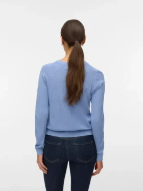 Vmnewlex Knitted Pullover