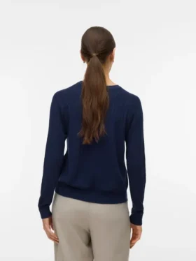 Vmnewlex Knitted Pullover