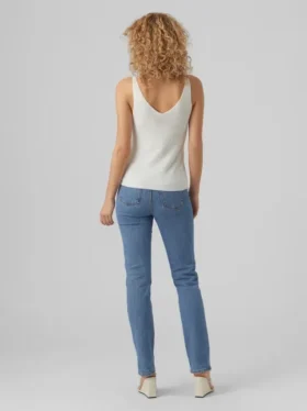 Vmnewlex Knitted Pullover