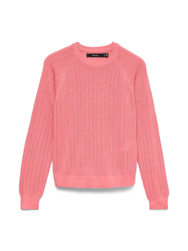 Vmnewlex Knitted Pullover Vmnewlex Knitted Pullover