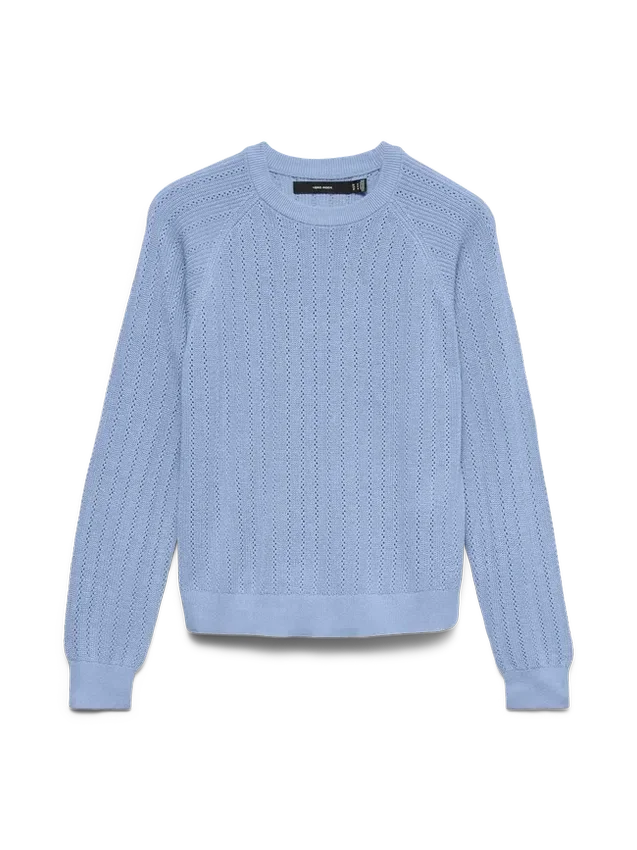 Vmnewlex Knitted Pullover Vmnewlex Knitted Pullover