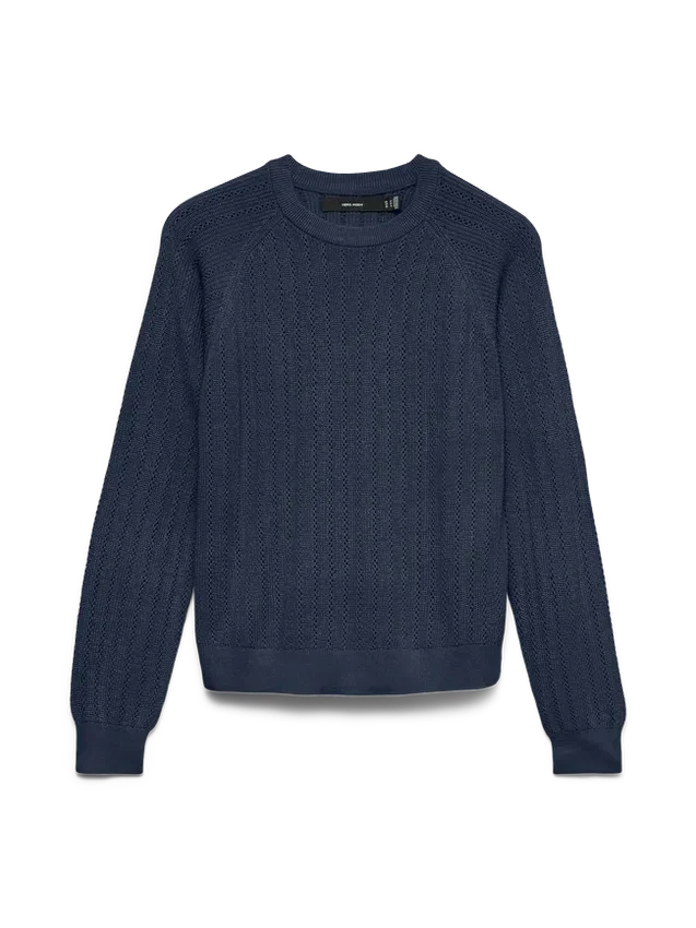 Vmnewlex Knitted Pullover Vmnewlex Knitted Pullover