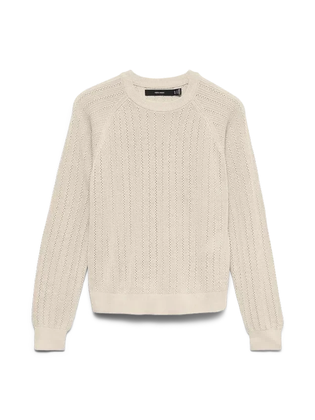 Vmnewlex Knitted Pullover Vmnewlex Knitted Pullover