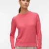 Vmnewlex Knitted Pullover Vmnewlex Knitted Pullover