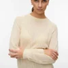 Vmnewlex Knitted Pullover Vmnewlex Knitted Pullover