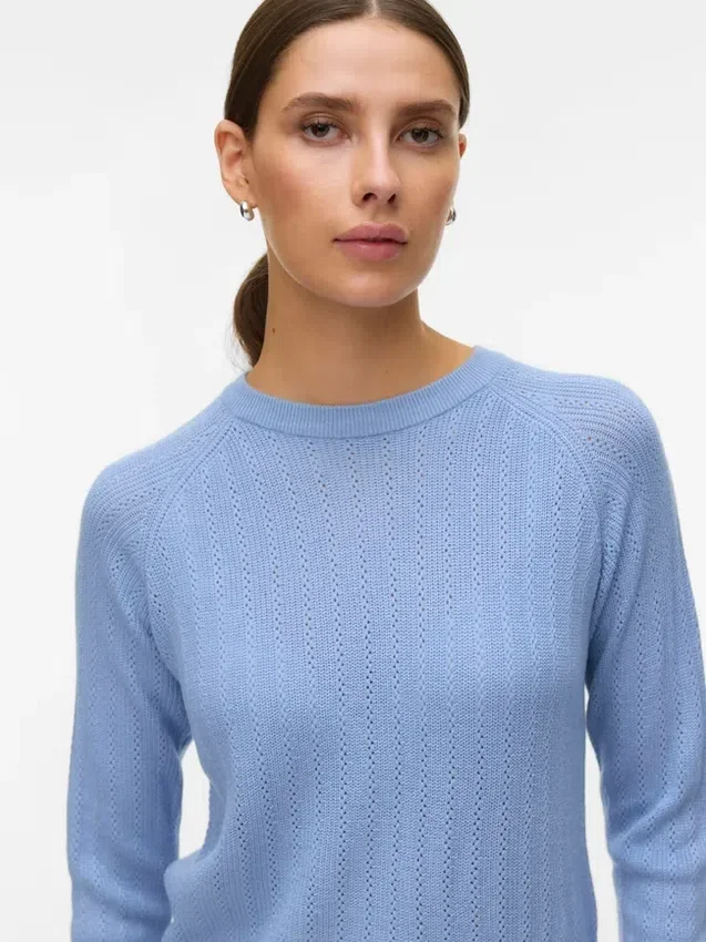 Vmnewlex Knitted Pullover Vmnewlex Knitted Pullover