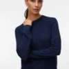 Vmnewlex Knitted Pullover Vmnewlex Knitted Pullover