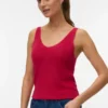 Vmnewlex Knitted Pullover Vmnewlex Knitted Pullover