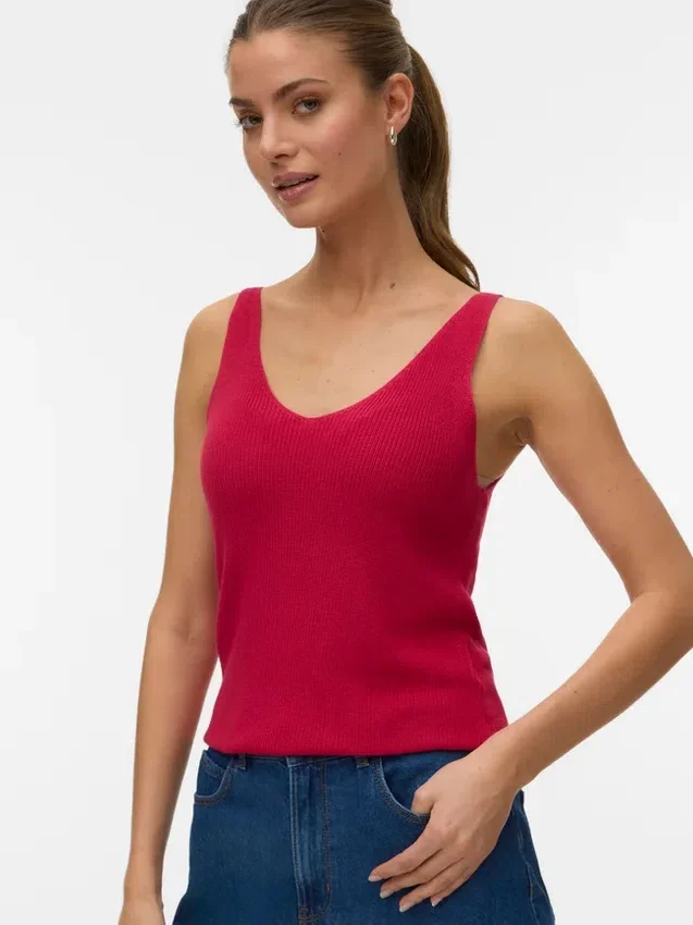 Vmnewlex Knitted Pullover Vmnewlex Knitted Pullover