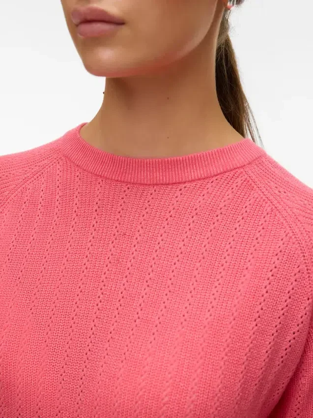 Vmnewlex Knitted Pullover Vmnewlex Knitted Pullover