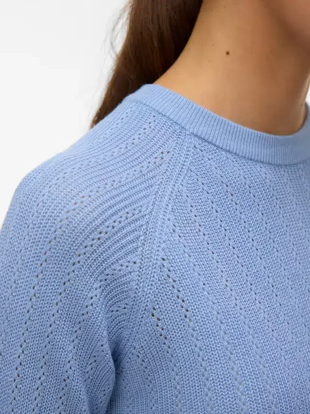 Vmnewlex Knitted Pullover Vmnewlex Knitted Pullover